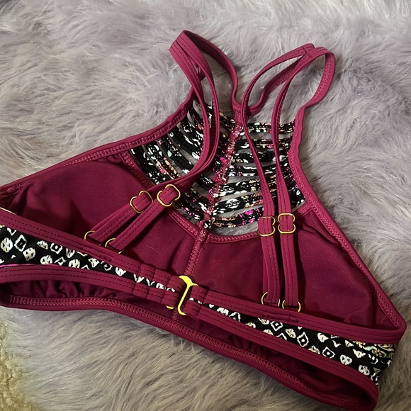 Pack of 2 Bikini tops - Picture 5 of 8